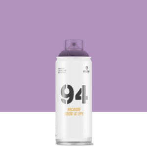 MTN 94 RV-171 VIOLETA COMUNIDAD 400ML