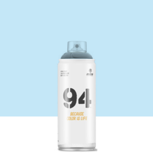 MTN 94 RV-184 AZUL LLUVIA 400ML