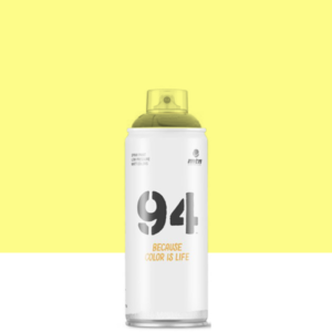 MTN 94 RV-20 AMARILLO FIESTA 400ML