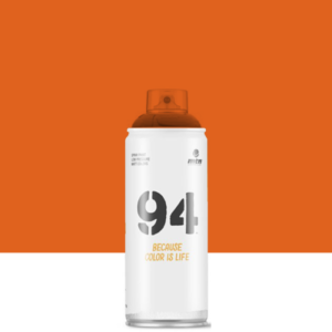 MTN 94 RV-2004 NARANJA KALANI 400ML