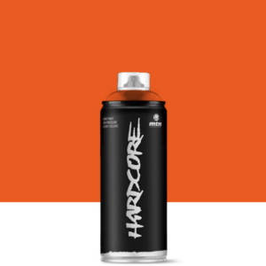 MTN HC RV-2004 Naranja Kalani 400ML