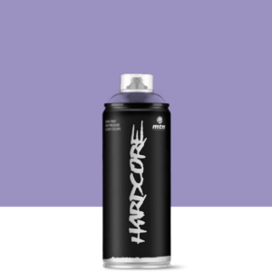 MTN HC RV-214 VIOLETA 400ML