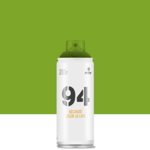 MTN 94 RV-34 Verde Guacamole 400ML