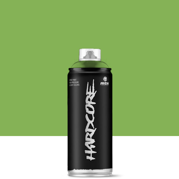 MTN HC RV-34 VERDE GUACAMOLE 400ML