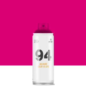 MTN 94 RV-4010 MAGENTA 400ML