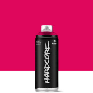 MTN HC RV-4010 Magenta 400ML