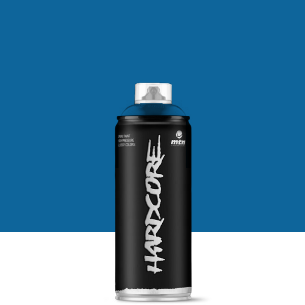 MTN HC RV-5005 Azul Escuro 400ML