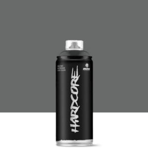MTN HC RV-7031 Gris Oscuro 400ML