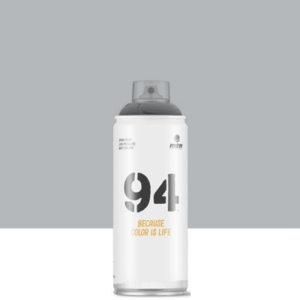 MTN 94 RV-7040 GRIS PERLA 400ML