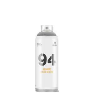 MTN 94 R-9010 BLANCO 400ML
