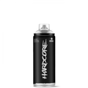 MTN HC R-9010 Branco Divindad 400ML