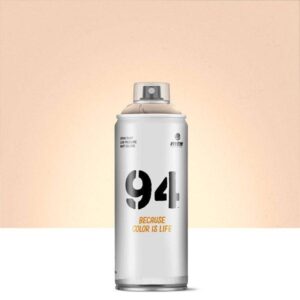MTN 94 RV-94 MARRÓN DINGO 400ML