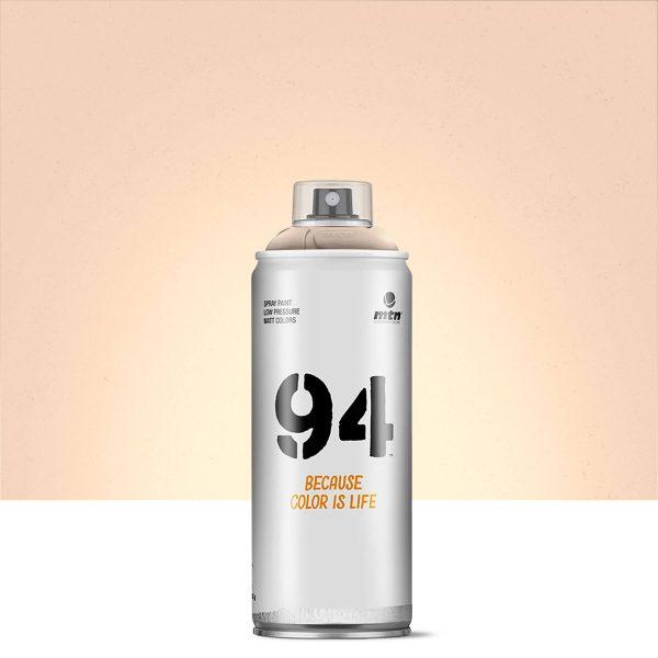 MTN 94 RV-94 MARRÓN DINGO 400ML