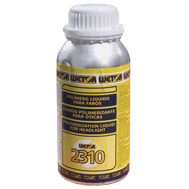 Polímero Wetor 2310