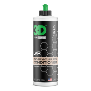 3D LVP Conditioner 0,470LT