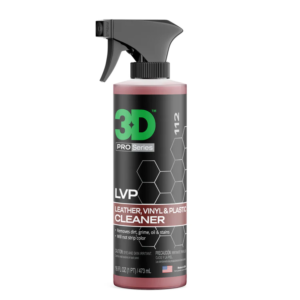 3D LVP Cleaner 0,470LT