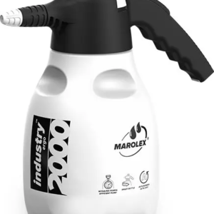 Pulverizador Pressão Marolex 2L