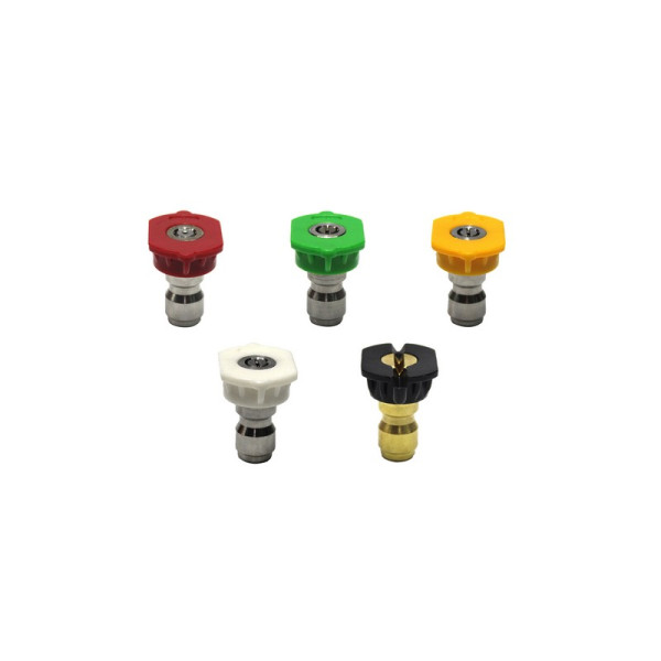 Pressure Washer Nozzles - Image 4