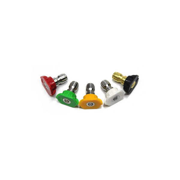 Pressure Washer Nozzles - Image 5