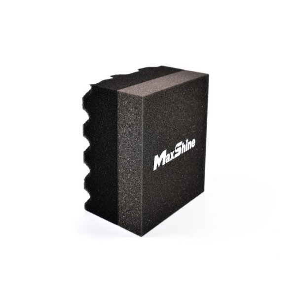 MaxShine Hydro-Tech Tire Gel Applicator - Image 2