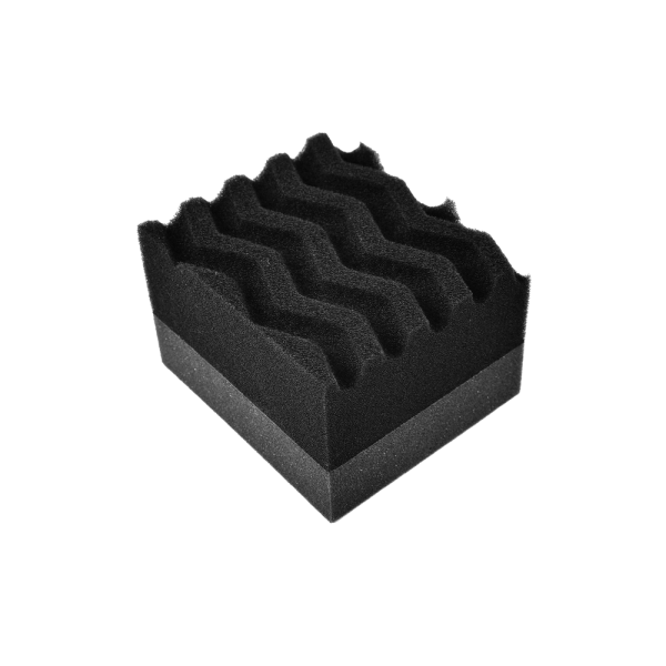 MaxShine Hydro-Tech Tire Gel Applicator