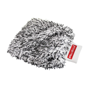 MaxShine MicroFiber Wash Mitt