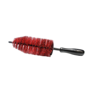 MaxShine Wheel Barrel Brush - Small