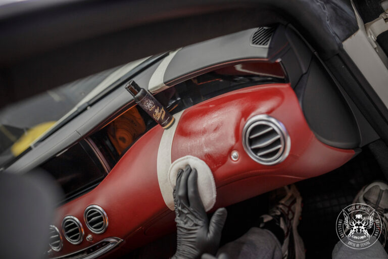 BadBoys Leather Care Set Standard - Image 2