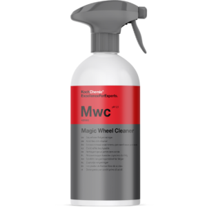Koch Chemie Magic Wheel Cleaner MWC