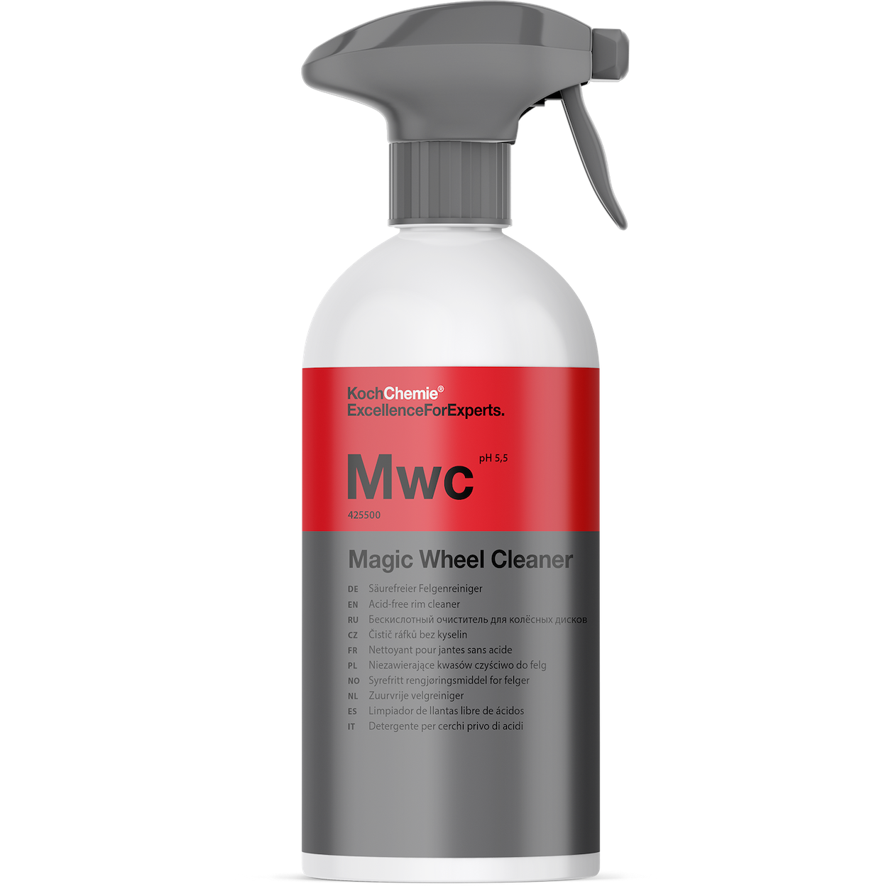 Koch Chemie Magic Wheel Cleaner MWC