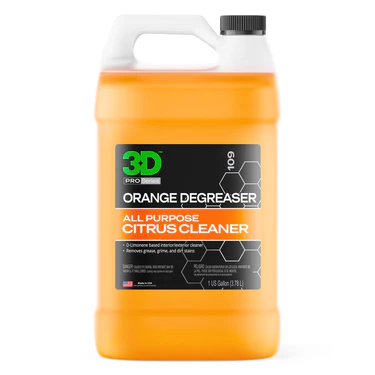 3D Orange Degreaser 3,78LT