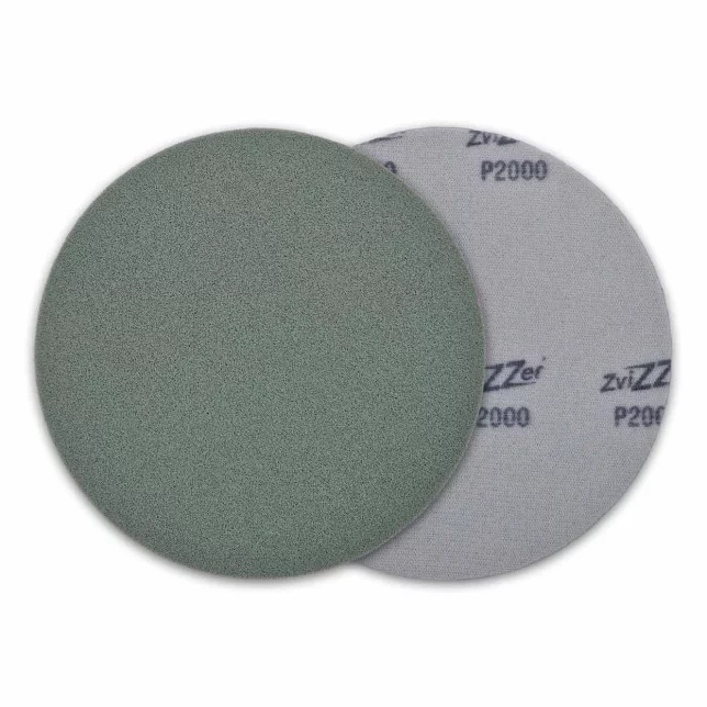 Zvizzer Sanding Surf Disc 150MM P2000