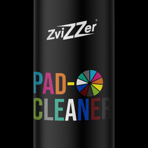 Pad Cleaner Zvizzer