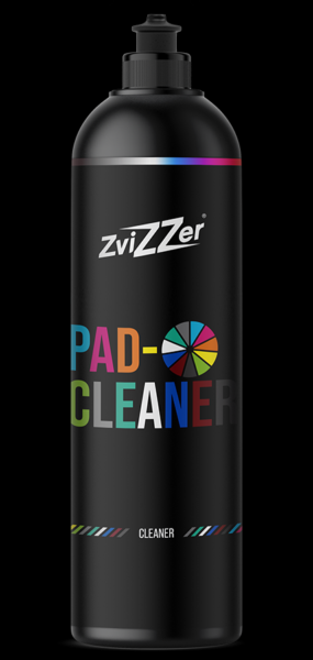 Pad Cleaner Zvizzer