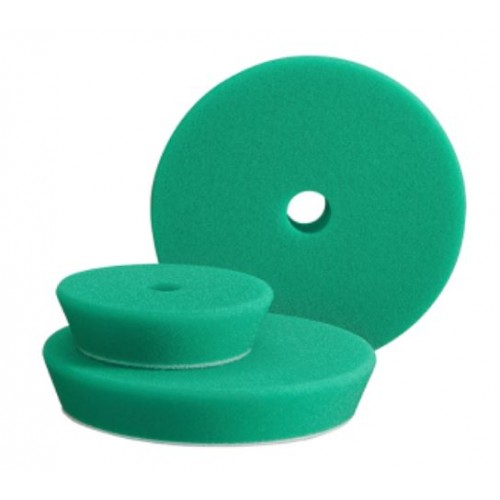 Kenotek K DA Pad Green Heavy Cut 3" (75mm)