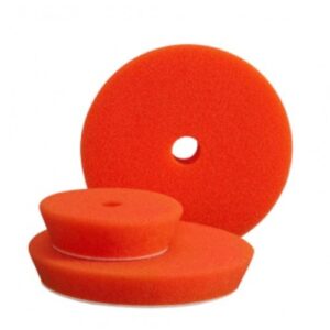 Kenotek K DA Pad Orange Medium Cut 5" (125mm)