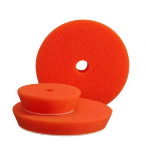 Kenotek K DA Pad Orange Medium Cut 3" (75mm)