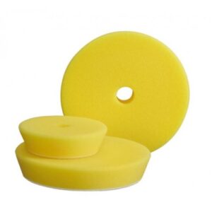 Kenotek K DA Pad Yellow Polishing 5" (125mm)
