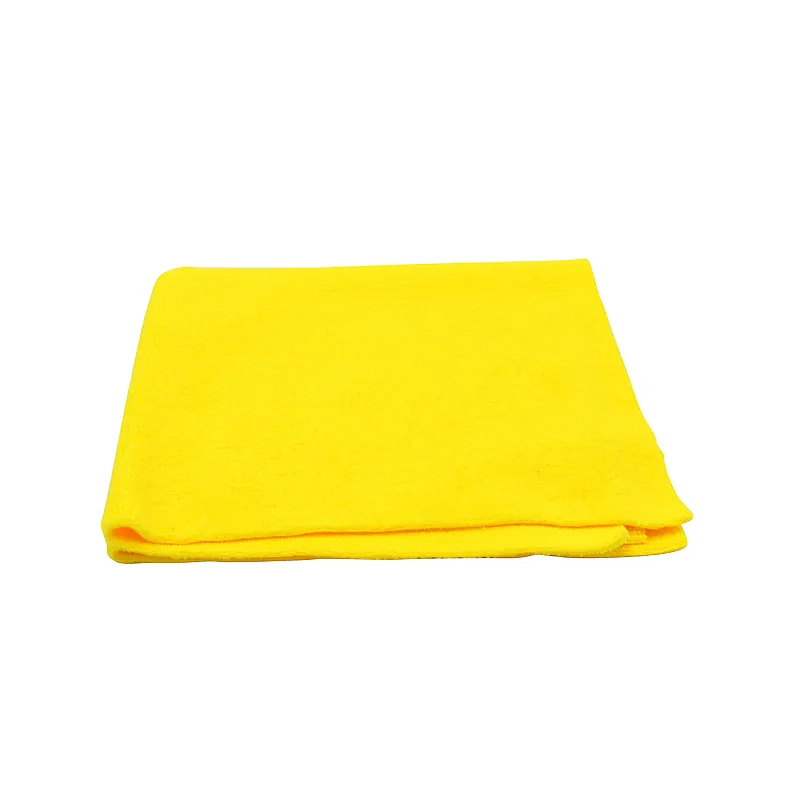Zvizzer Pano Microfibra Amarelo 40X40 - Image 2