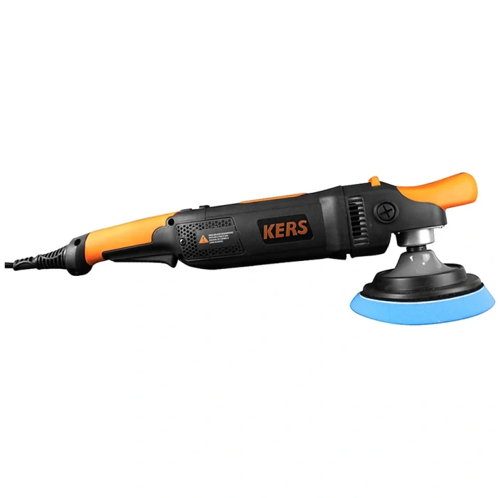 Polidora KERS 125MM Rotativa 1250W (230V-50HZ)