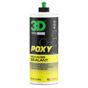 3D Poxy 0,94L
