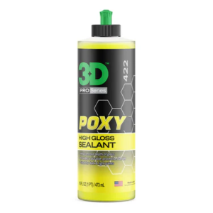 3D Poxy 0.470L
