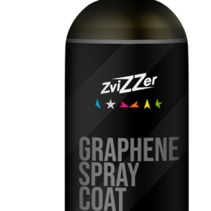 Zvizzer Graphene Spray Coat 500ml