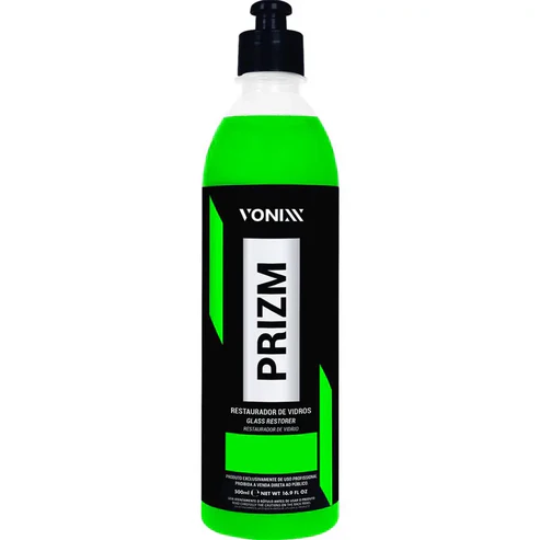 Prizm Vonnix