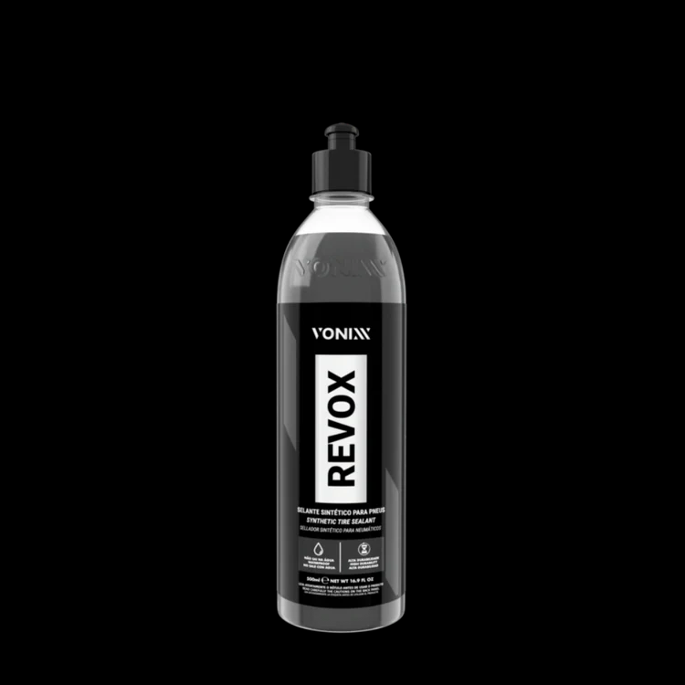 Revox Selante para Pneus Vonnix