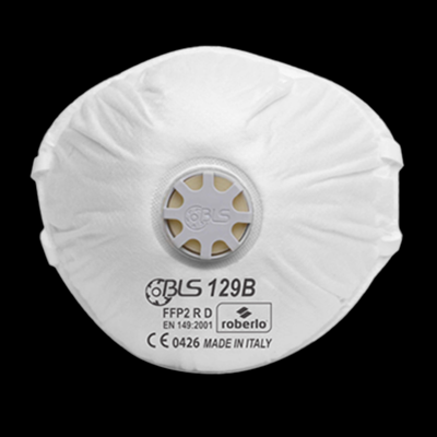Robmask Máscara FFP2