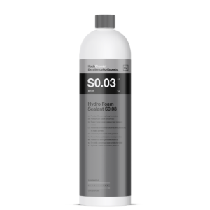 Koch Chemie Hydro Foam Sealant S0.03 1L