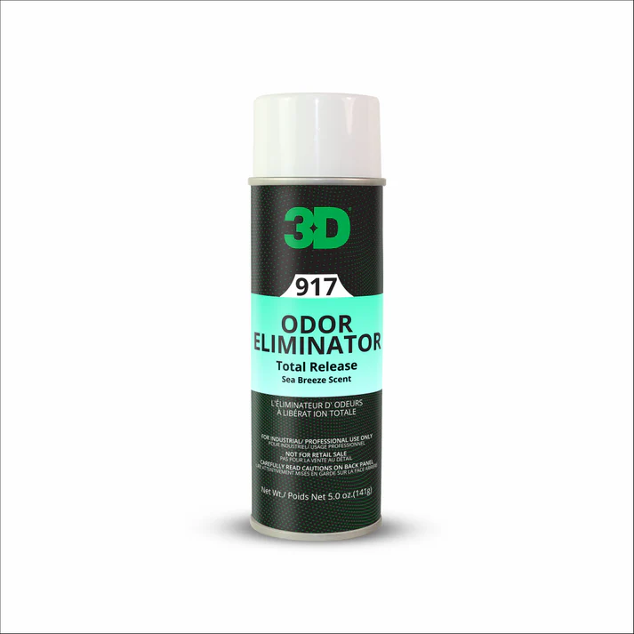 3D Odor Eliminator Sea Breeze Aerosol