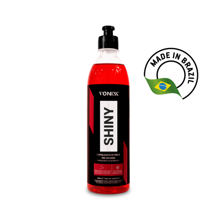 Shiny 500ml Vonnix
