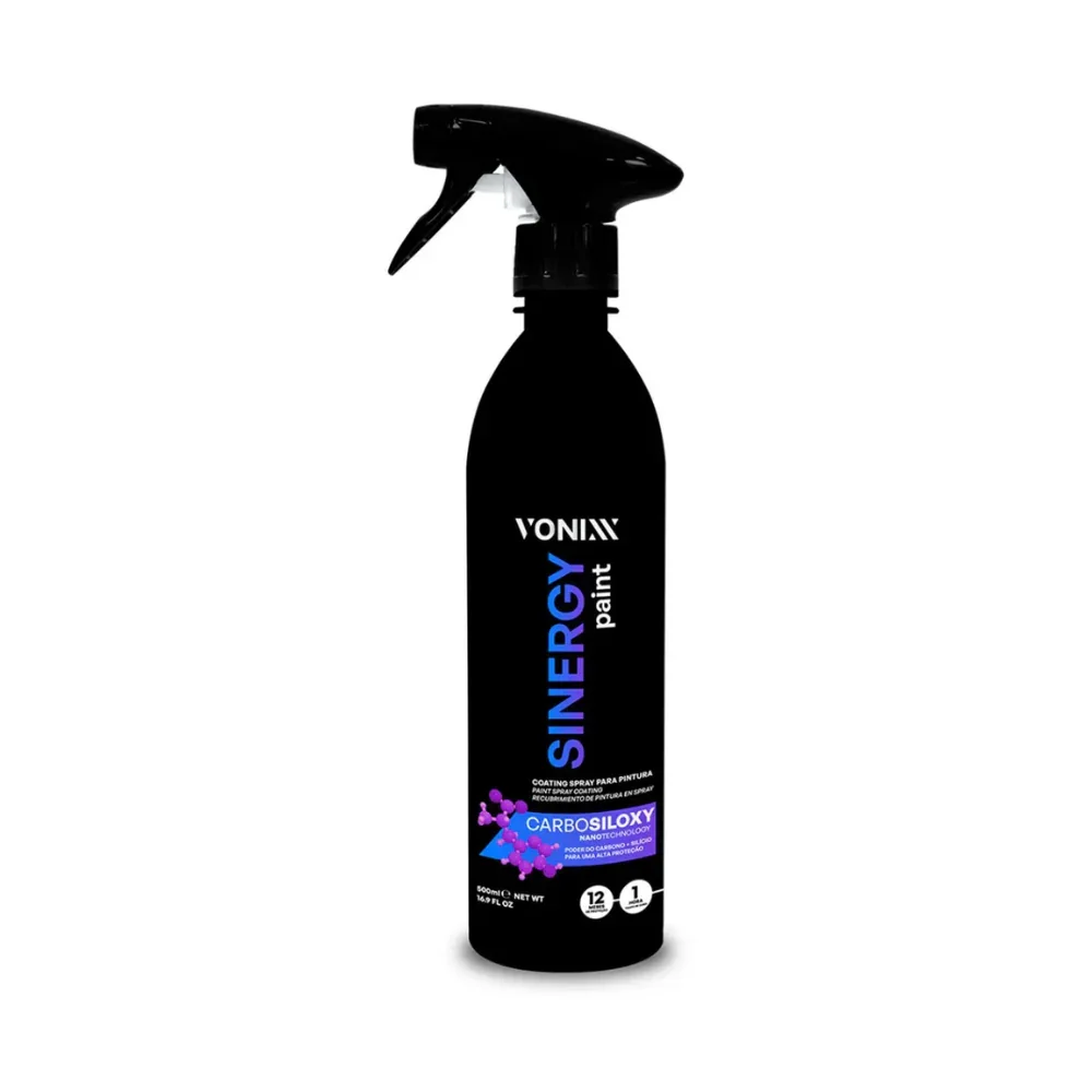 Sinergy Paint Vonnix